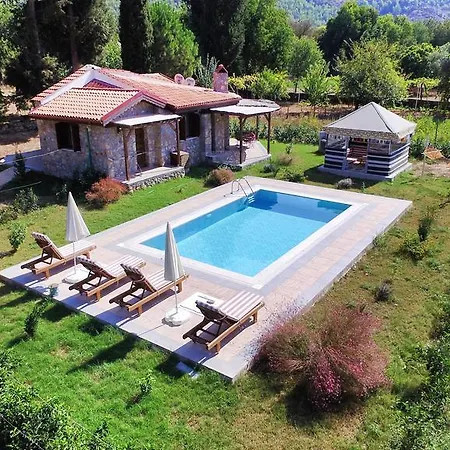 Malhun Villa *