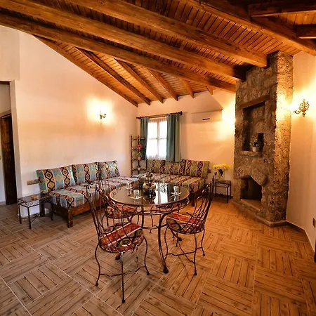Villa Malhun *