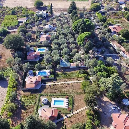 Malhun Villa Kayakoy