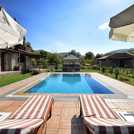 Villa Malhun *