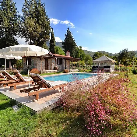 Villa Malhun Kayakoy