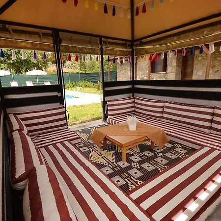 Malhun Villa Kayakoy